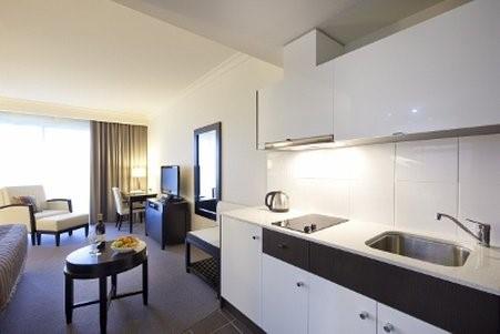 Century Inn - Accommodation Adelaide 1