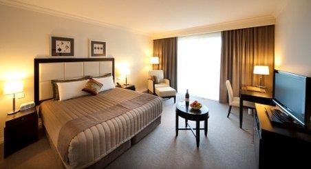 Century Inn - Accommodation Adelaide 2