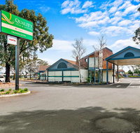 Quality Inn  Suites Traralgon - Accommodation Adelaide