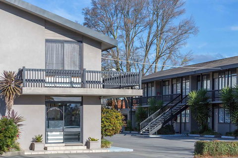 Best Western Governor Gipps Motor Inn - Accommodation Adelaide 0