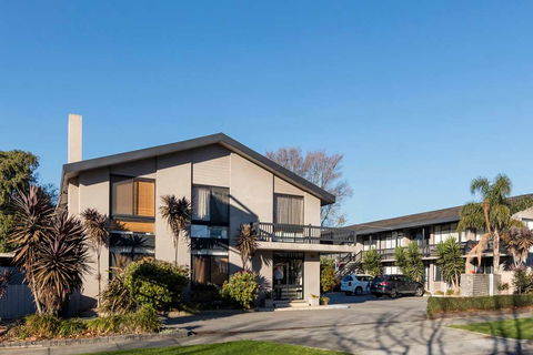 Best Western Governor Gipps Motor Inn - Accommodation Adelaide 1