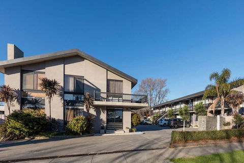 Best Western Governor Gipps Motor Inn - Accommodation Adelaide 2