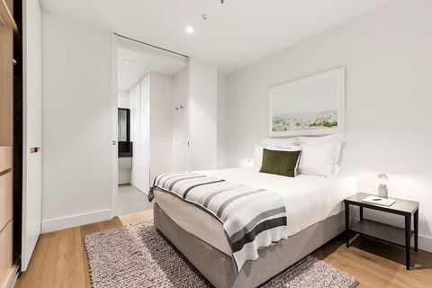 Tyrian Serviced Apts Albert Park Lane - Accommodation Adelaide 0