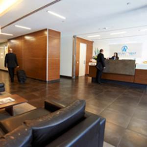 Amity South Yarra Apartments - Accommodation Adelaide 1