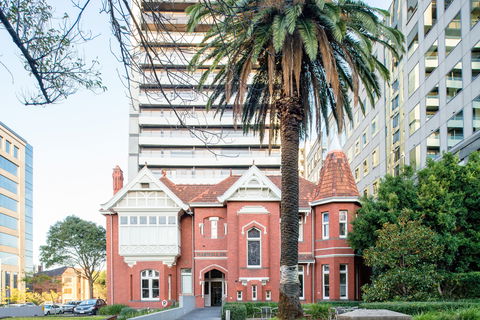 Seasons Heritage Melbourne - Accommodation Adelaide 0
