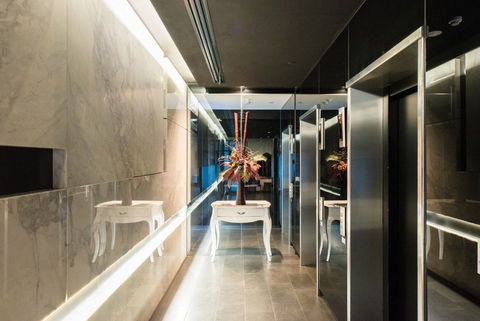Seasons Heritage Melbourne - Accommodation Adelaide 1