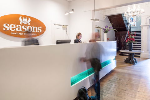 Seasons Heritage Melbourne - Accommodation Adelaide 2