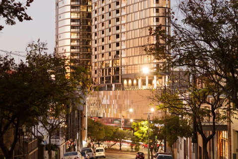 FV Brisbane by Peppers - Accommodation Adelaide 2
