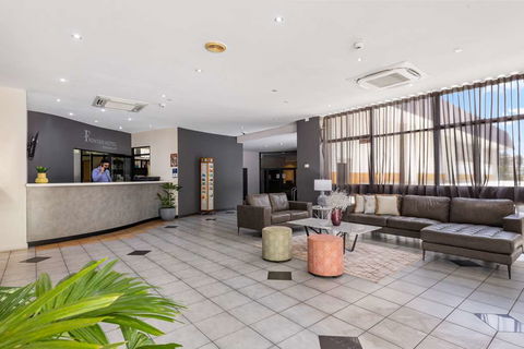 Hotel Frontier Darwin - Accommodation Adelaide 1