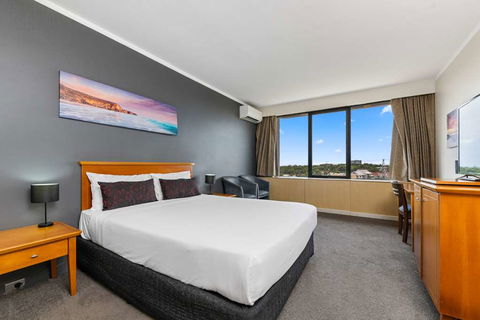 Hotel Frontier Darwin - Accommodation Adelaide 2
