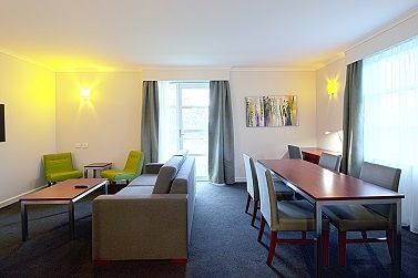Abode Narrabundah - Accommodation Adelaide 0