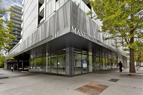 Astra Canberra Manhattan - Accommodation Adelaide 1