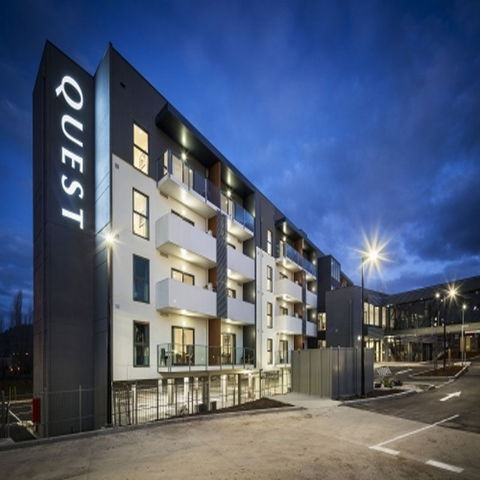 Quest Wodonga - Accommodation Adelaide 0