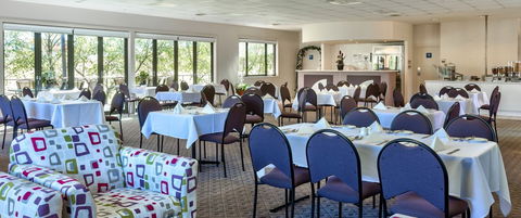 Blazing Stump Motel & Suites - Accommodation Adelaide 2
