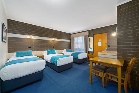 Stagecoach Motel - Accommodation Adelaide 2