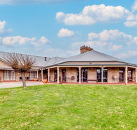 The Bowen Inn Motel - Accommodation Adelaide