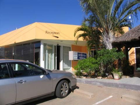 Townview Motel - Accommodation Adelaide 0