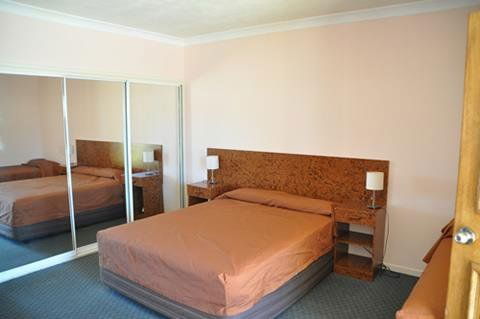 Townview Motel - Accommodation Adelaide 1