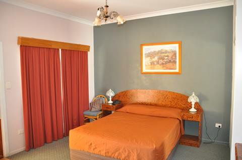 Townview Motel - Accommodation Adelaide 2