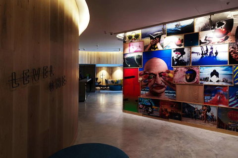 QT Bondi - Accommodation Adelaide 2