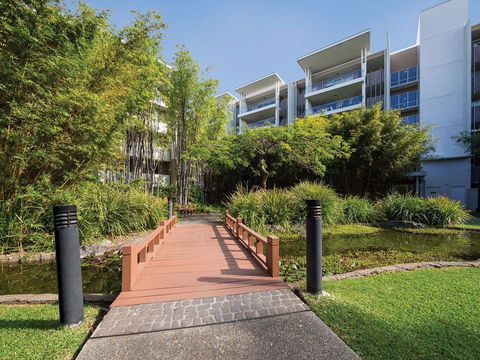 Oaks Mews - Accommodation Adelaide 0