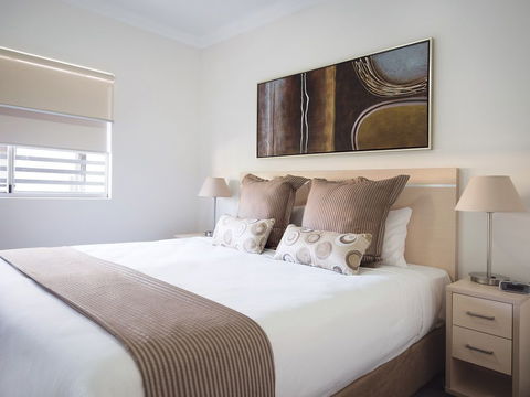 Oaks Mews - Accommodation Adelaide 2