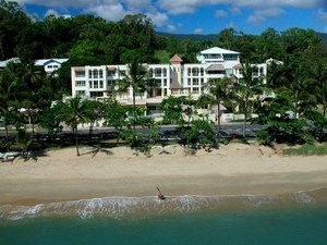 Sea Change Beachfront Apartments - Accommodation Adelaide 0