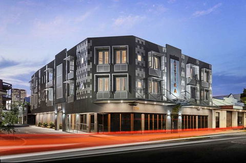 Attika Hotel - Accommodation Adelaide 0