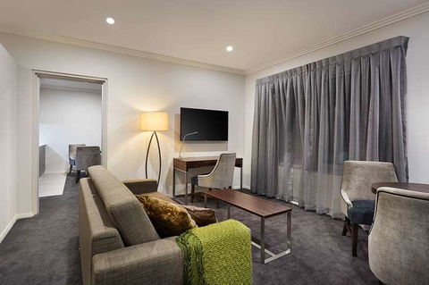 Attika Hotel - Accommodation Adelaide 2