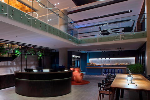 Aloft Perth - Accommodation Adelaide 1