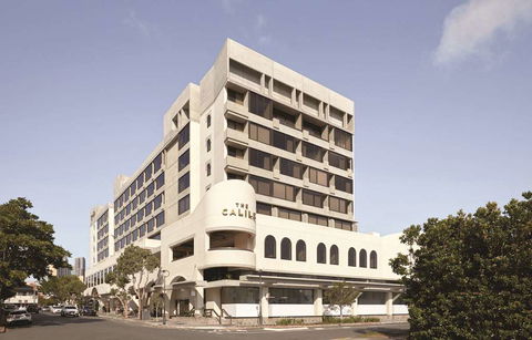 The Calile Hotel Brisbane - Accommodation Adelaide 0