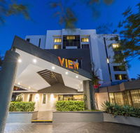 View Brisbane - Accommodation Adelaide