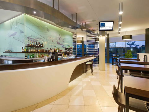 Novotel Brisbane Airport - Accommodation Adelaide 2