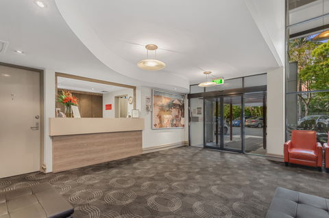 The Airport International Motel - Accommodation Adelaide 2