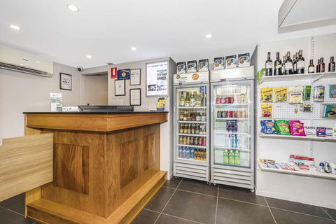Best Western Airport 85 Motel - Accommodation Adelaide 2