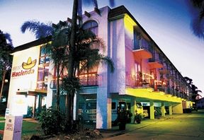 Airport Hacienda Motel - Accommodation Adelaide 0