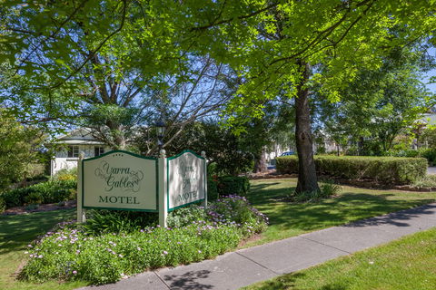 Yarra Gables Motel - Accommodation Adelaide 0
