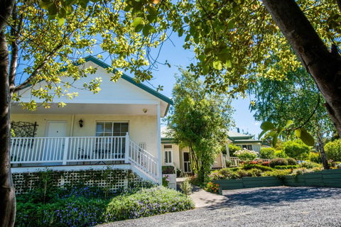 Yarra Gables Motel - Accommodation Adelaide 1