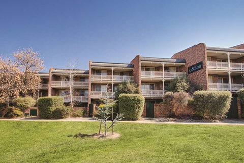 Adina Serviced Apts Canberra Kingston - Accommodation Adelaide 0
