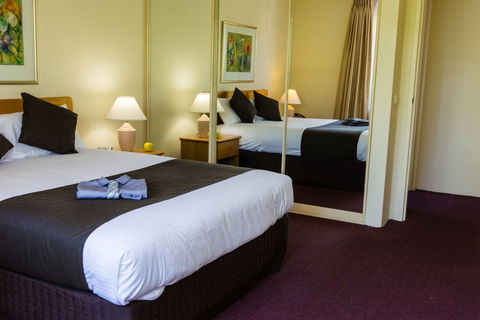 Kingston Terrace Serviced Apartments - Accommodation Adelaide 1