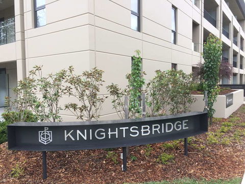 Knightsbridge Canberra - Accommodation Adelaide 1