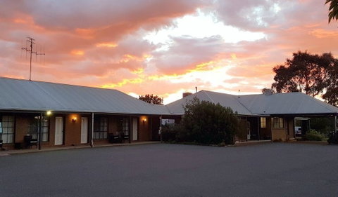 Swaggers Motor Inn - Accommodation Adelaide 0