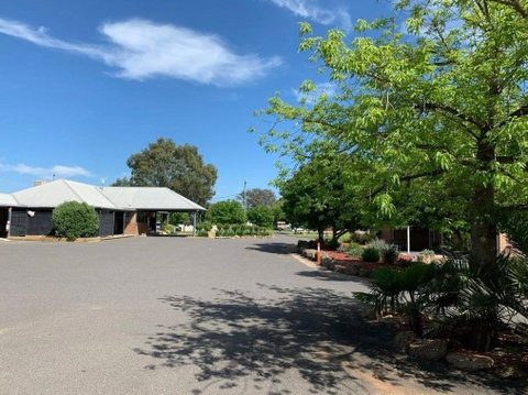 Swaggers Motor Inn - Accommodation Adelaide 1