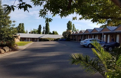 Swaggers Motor Inn - Accommodation Adelaide 2