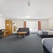 Thunderbird Motel - Accommodation Adelaide 0