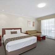 Thunderbird Motel - Accommodation Adelaide 1