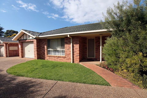 Best Western Ambassador Inn - Accommodation Adelaide 2