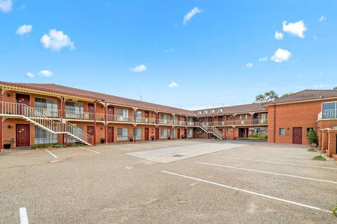 Comfort Inn Heritage Wagga - Accommodation Adelaide 0