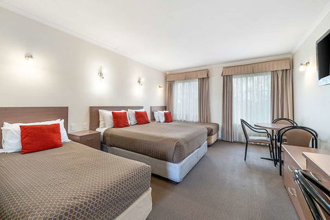Comfort Inn Heritage Wagga - Accommodation Adelaide 1