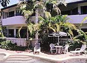Half Moon Bay Resort - Accommodation Adelaide 0